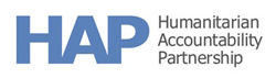 HAP logo