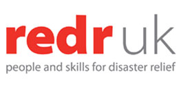 Redr logo